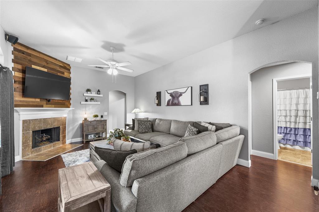 Sunrise Meadows Ph II - Residential