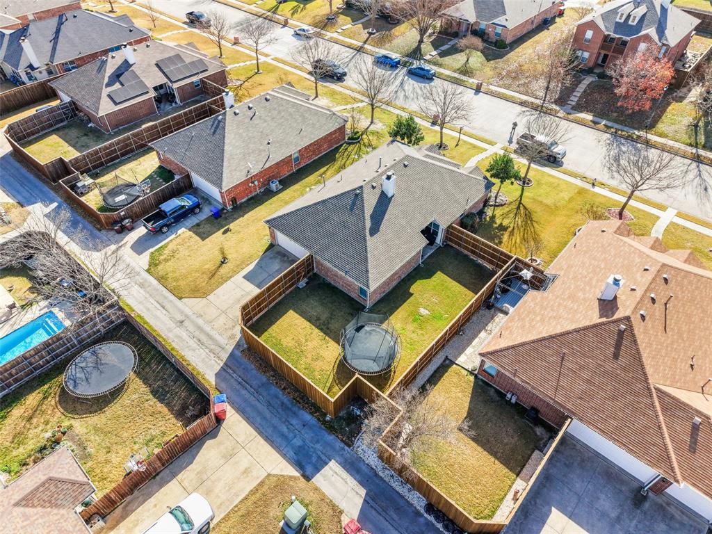 Sunrise Meadows Ph II - Residential