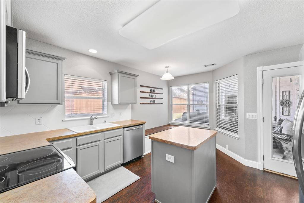 Sunrise Meadows Ph II - Residential