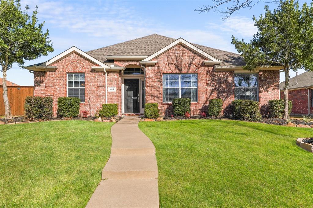 Sunrise Meadows Ph II - Residential