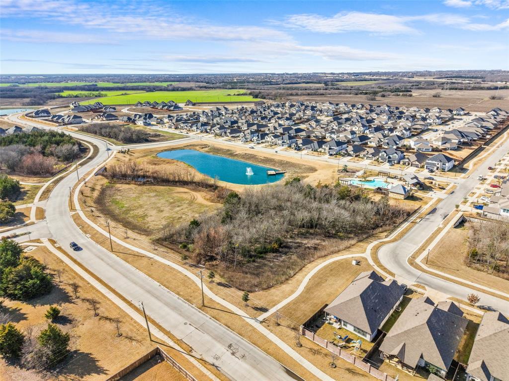 Sunrise Meadows Ph II - Residential