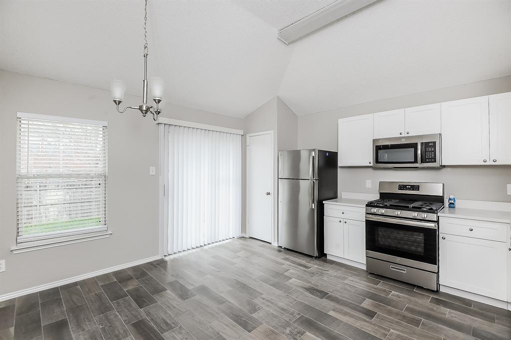 Candleridge Add - Residential Lease