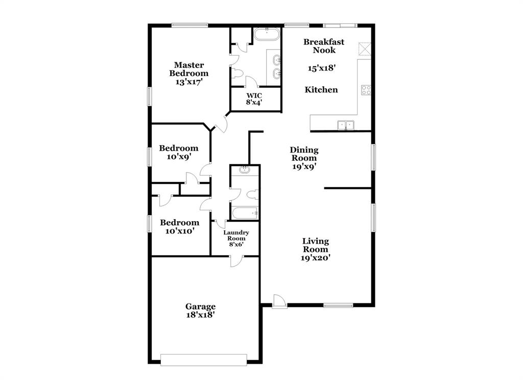 Candleridge Add - Residential Lease