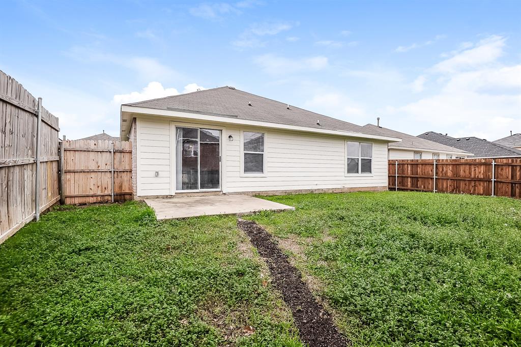 Candleridge Add - Residential Lease