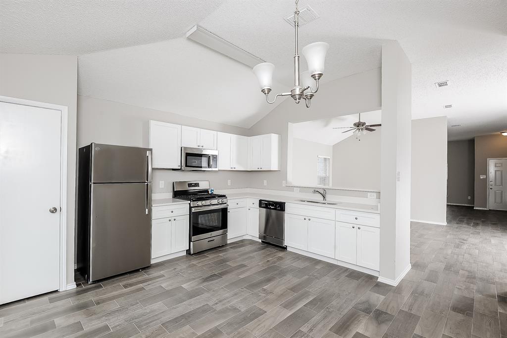 Candleridge Add - Residential Lease