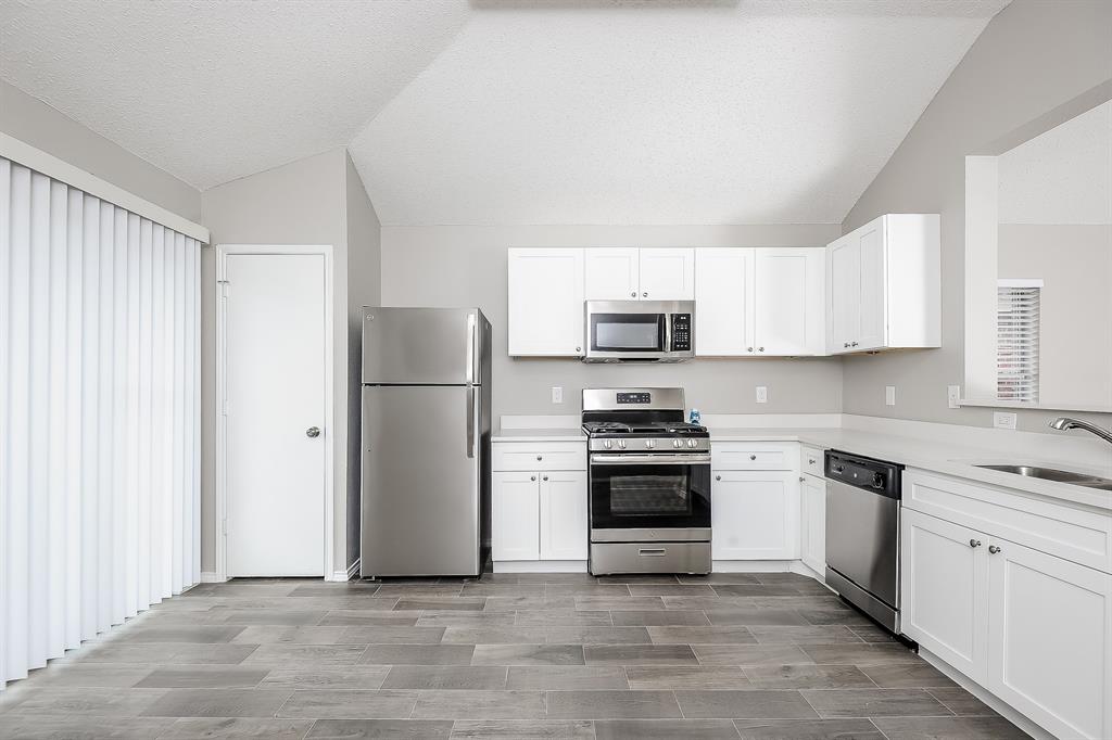 Candleridge Add - Residential Lease