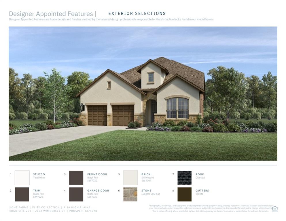 2062 Wimberley Drive