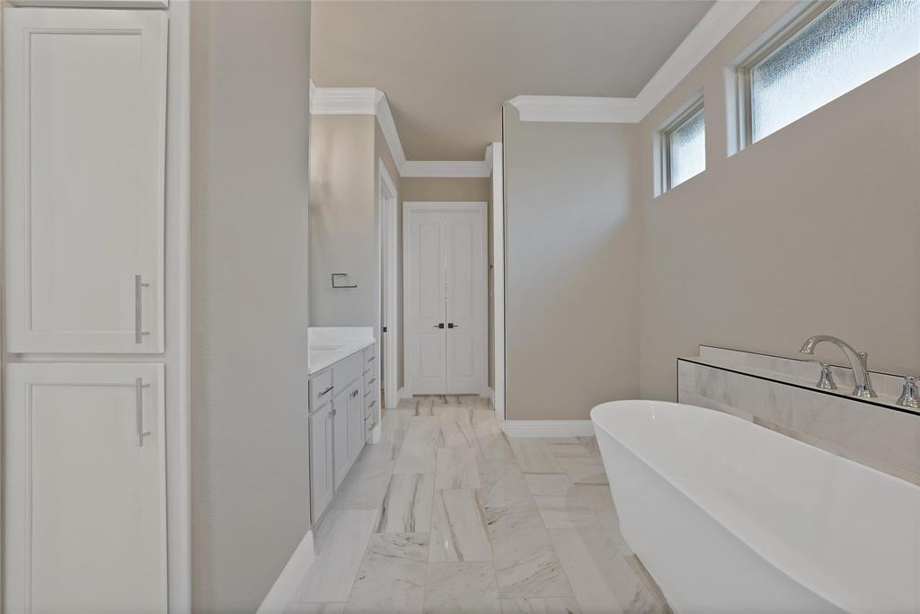 Harris Place - Residential