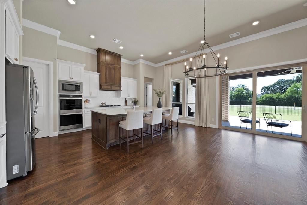 Harris Place - Residential