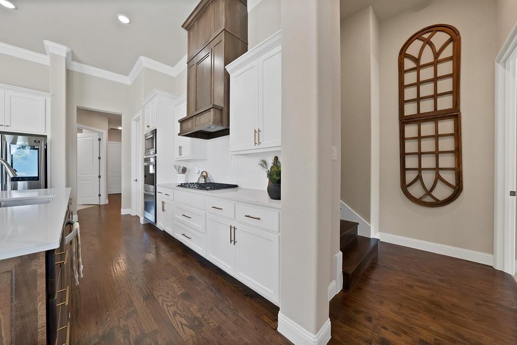 Harris Place - Residential