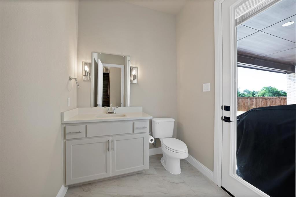 Harris Place - Residential