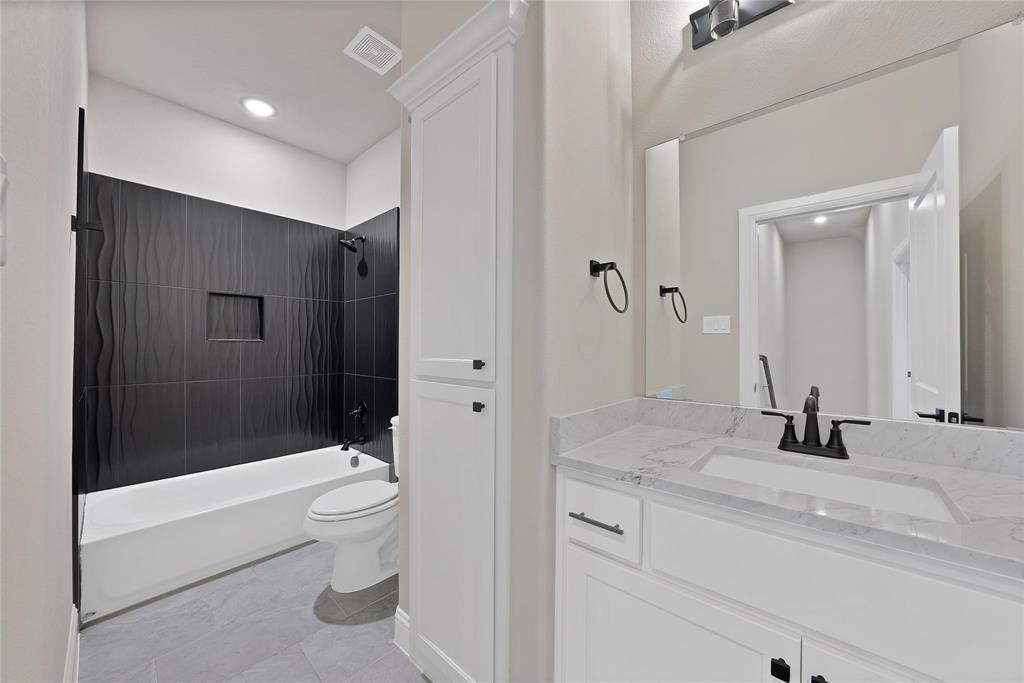 Harris Place - Residential