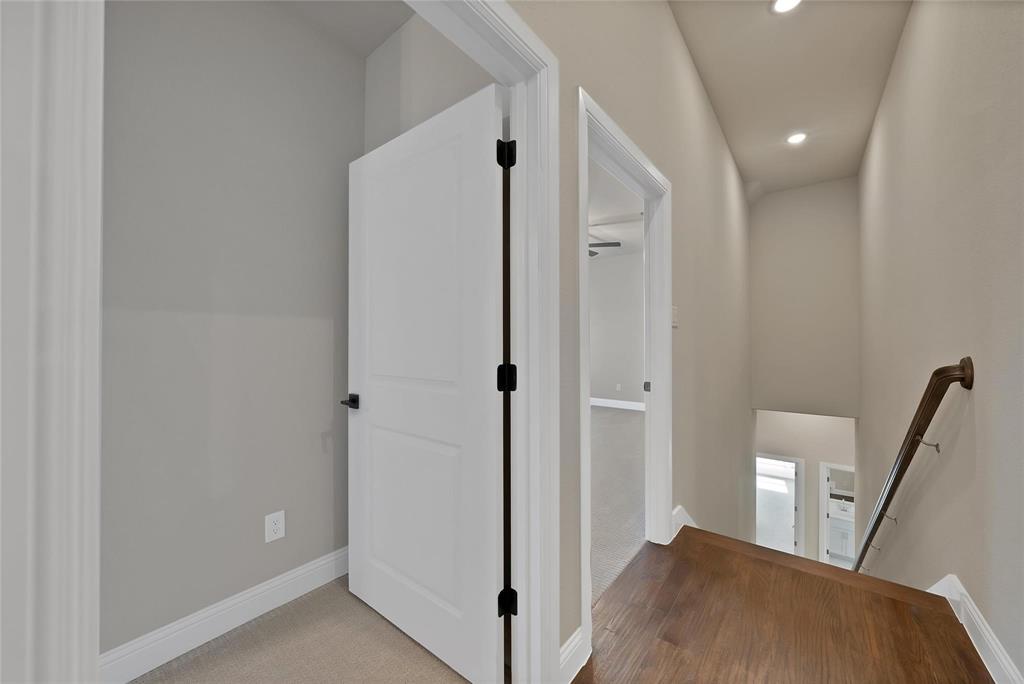 Harris Place - Residential