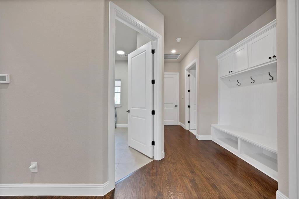 Harris Place - Residential