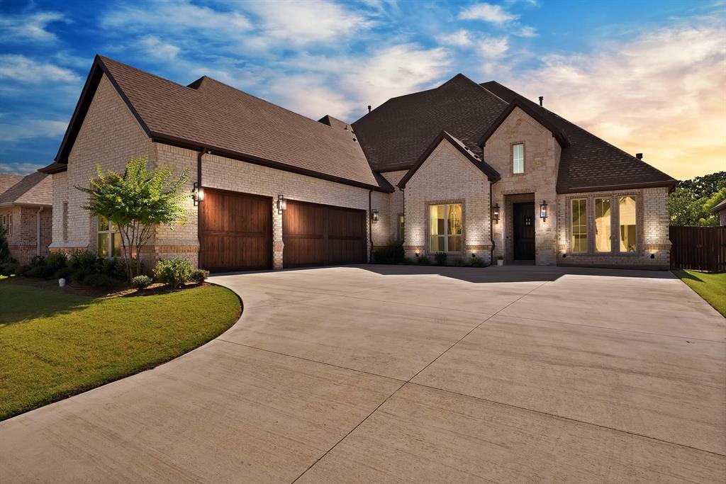 Harris Place - Residential