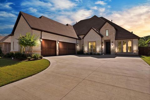 7217 Harris Place Arlington TX 76001