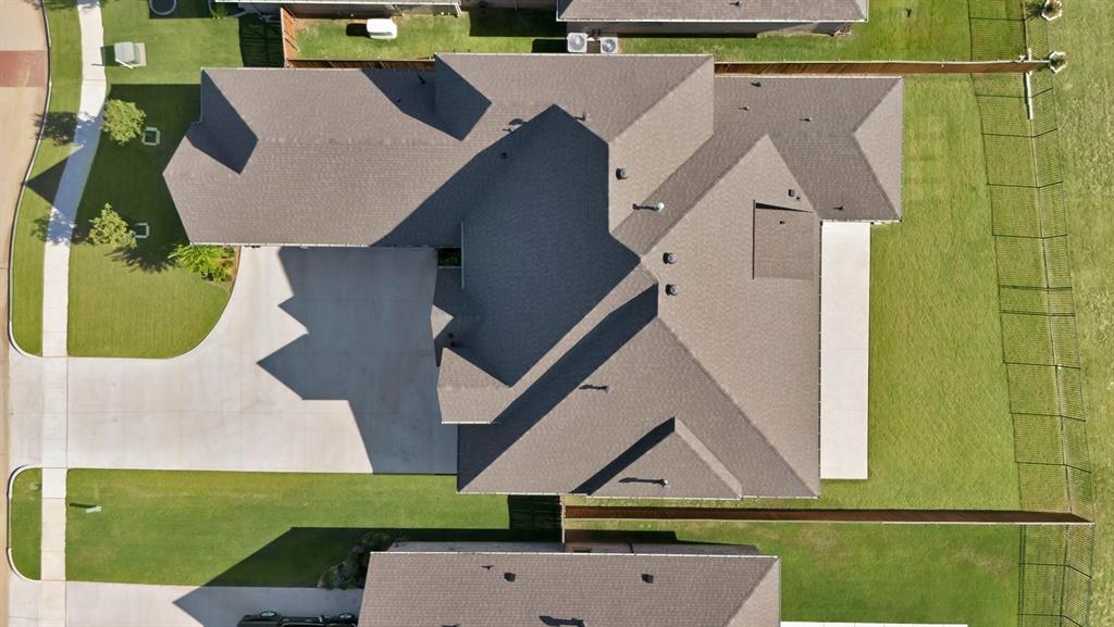 Harris Place - Residential