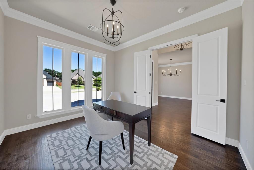 Harris Place - Residential