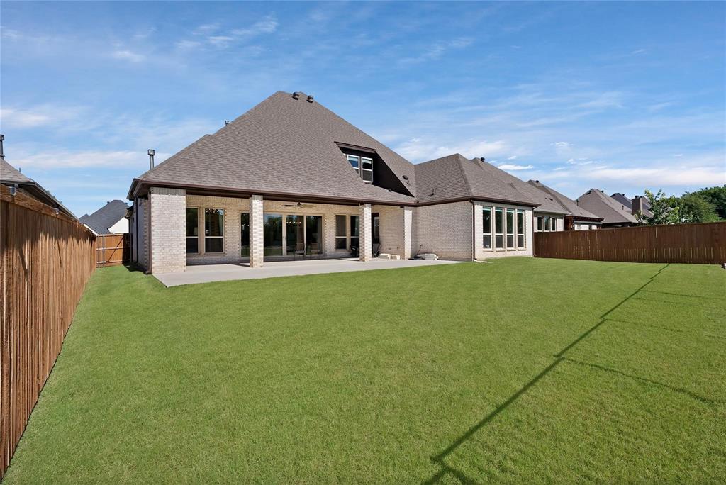 Harris Place - Residential