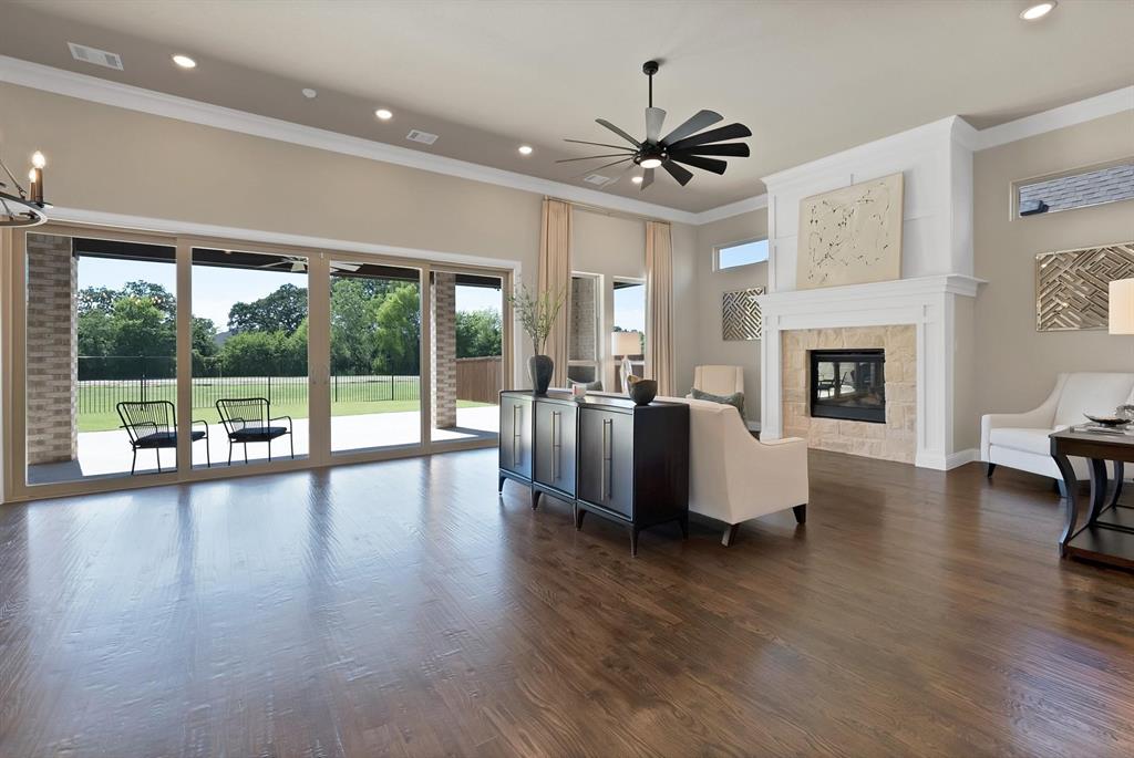 Harris Place - Residential