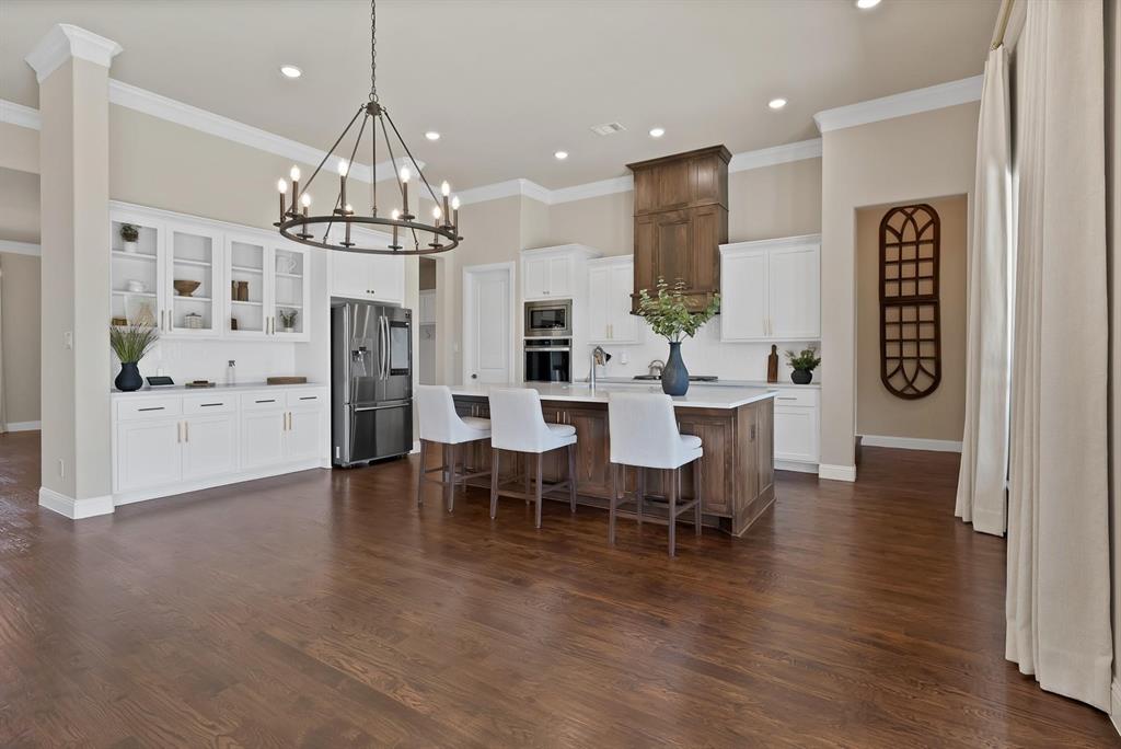 Harris Place - Residential