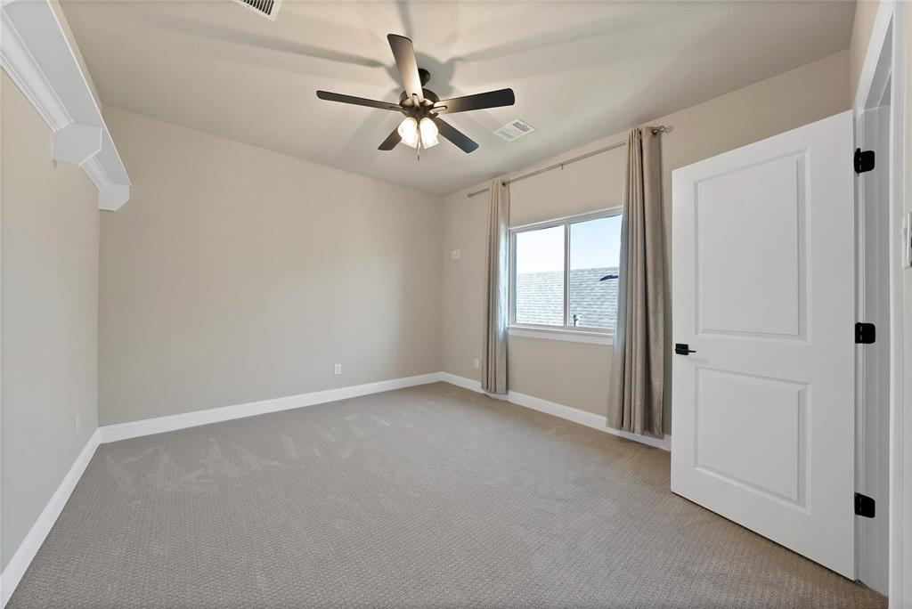 Harris Place - Residential