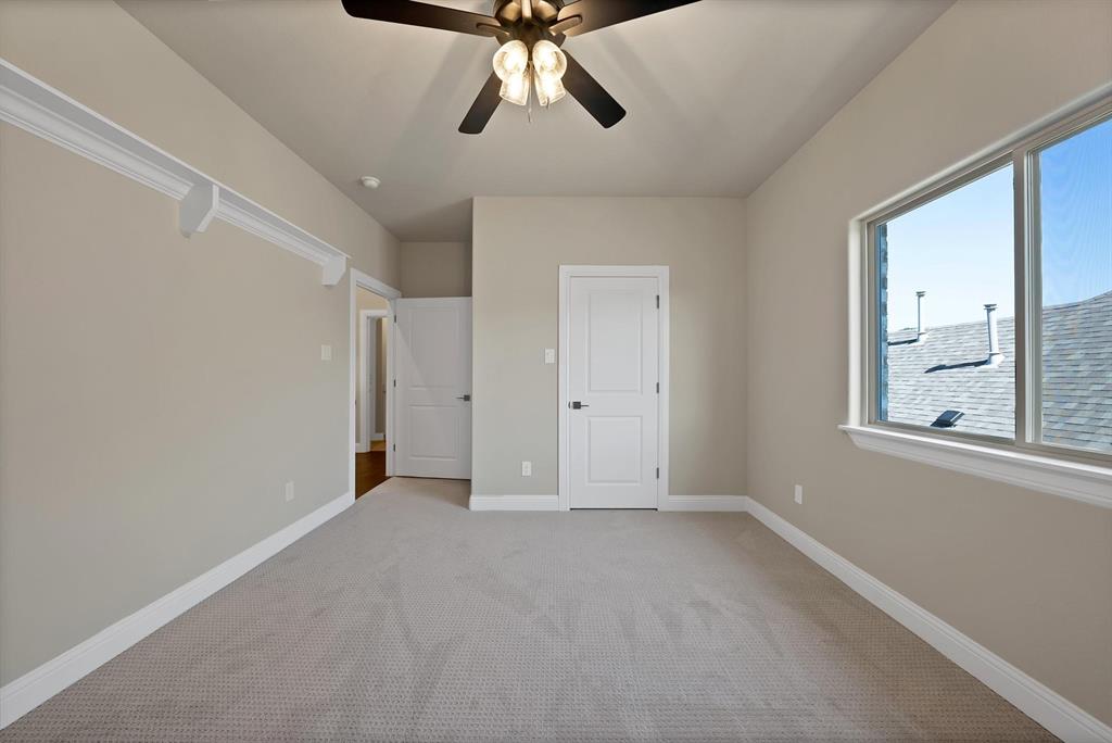 Harris Place - Residential