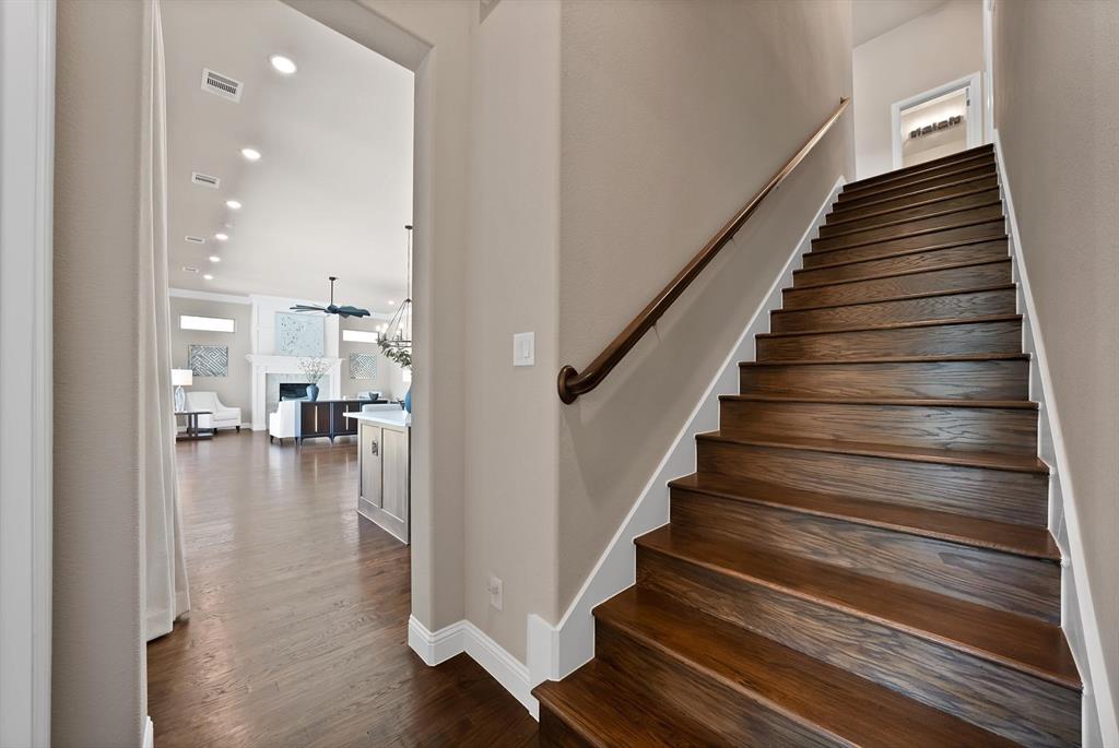 Harris Place - Residential