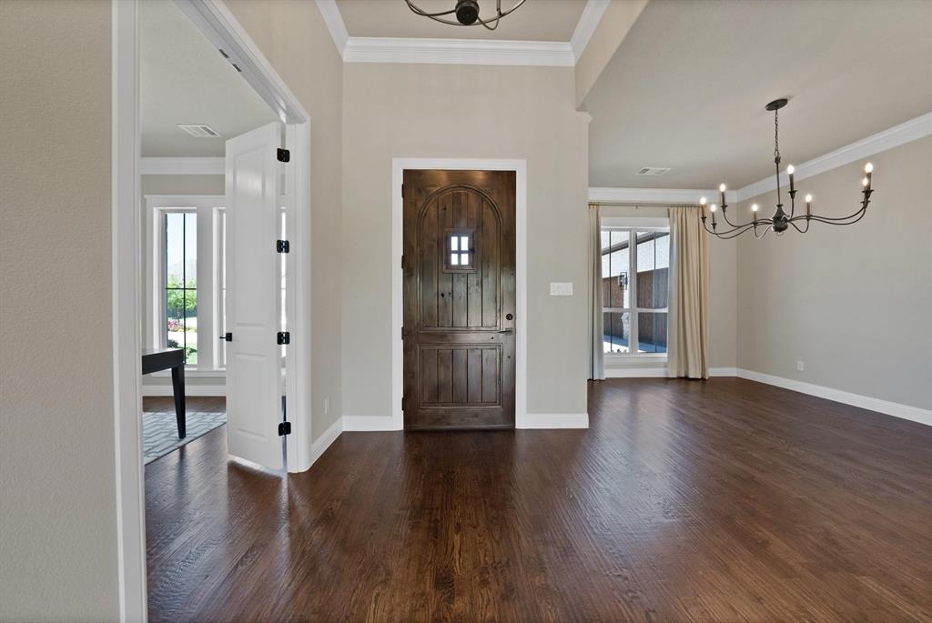 Harris Place - Residential