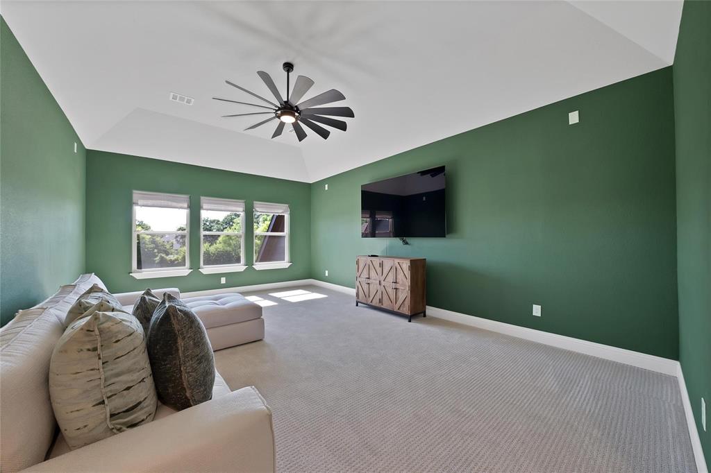 Harris Place - Residential