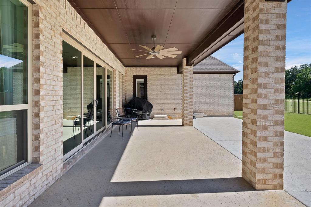 Harris Place - Residential