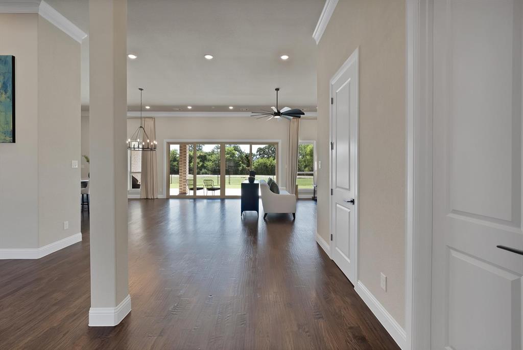 Harris Place - Residential