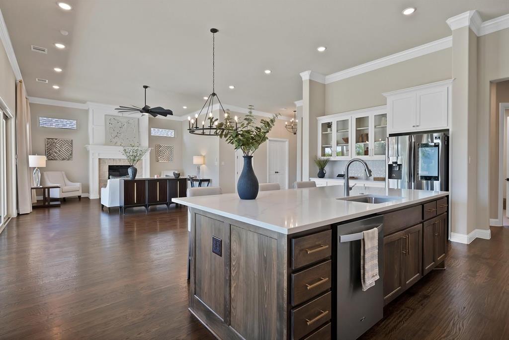 Harris Place - Residential