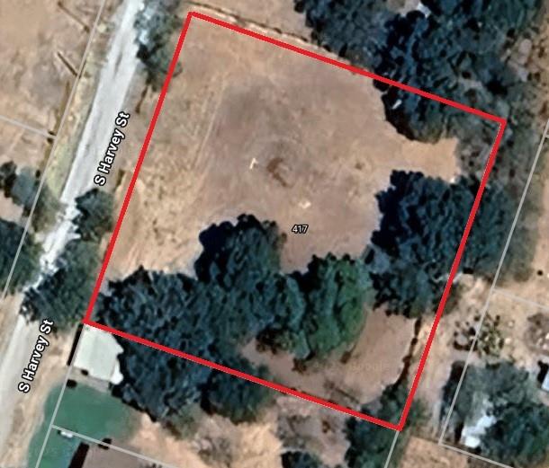 Liberty Heights - Land