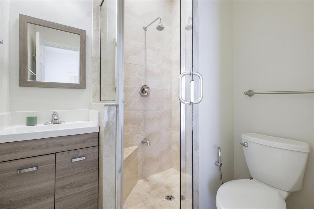 Jas Grayum Survey - Residential