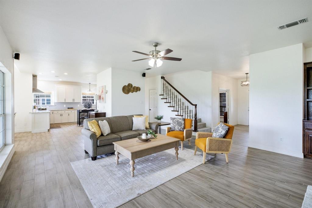 Jas Grayum Survey - Residential