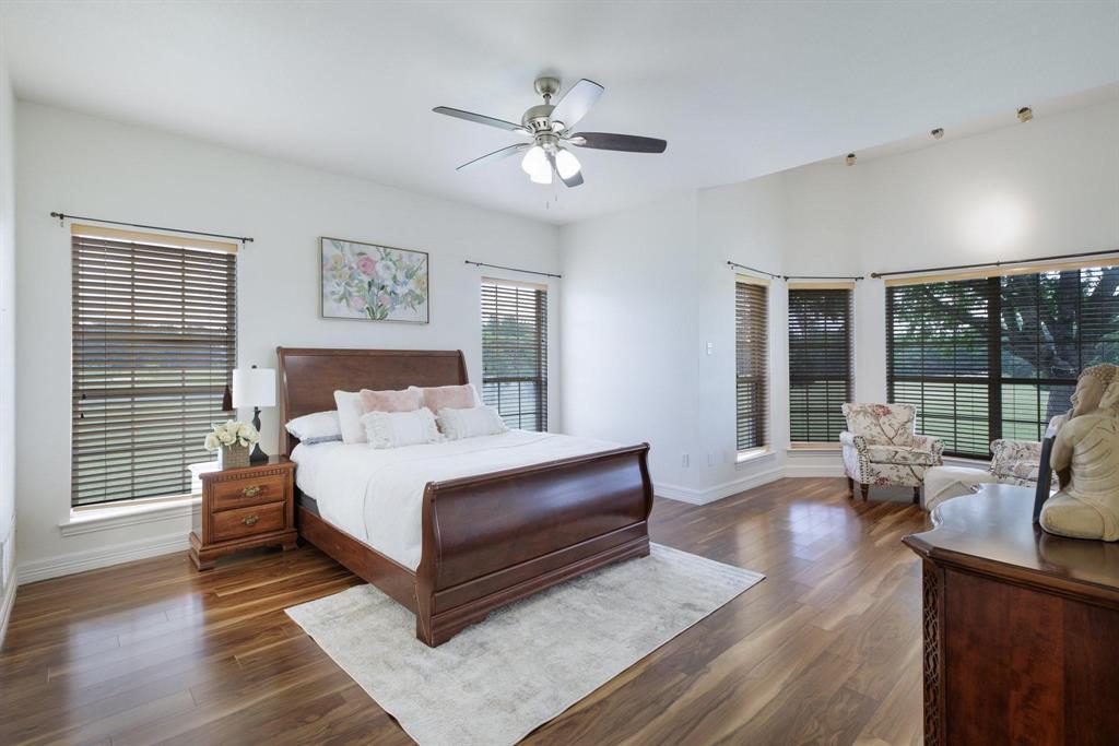 Jas Grayum Survey - Residential