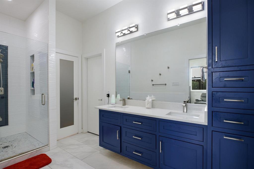 Jas Grayum Survey - Residential