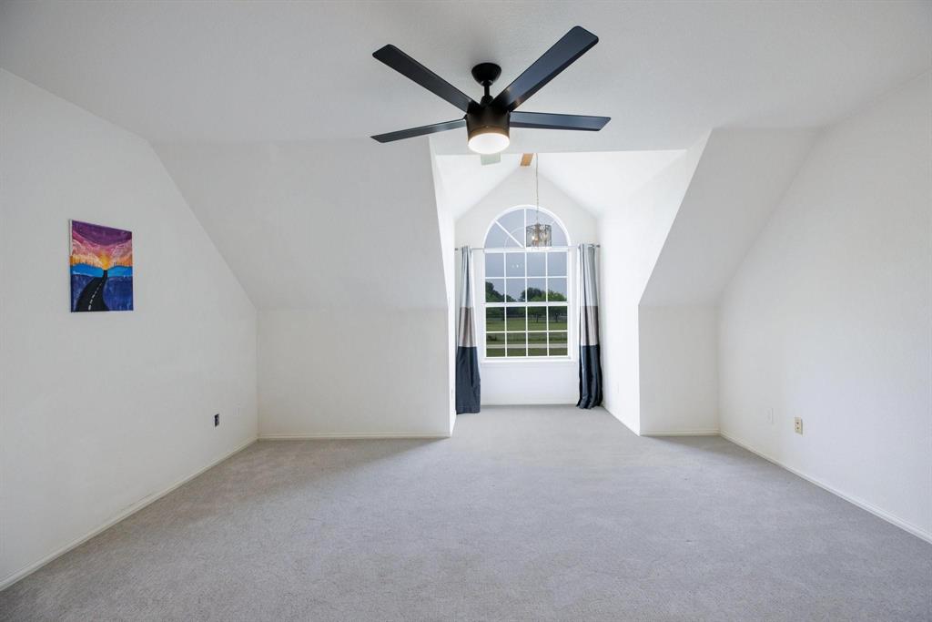 Jas Grayum Survey - Residential