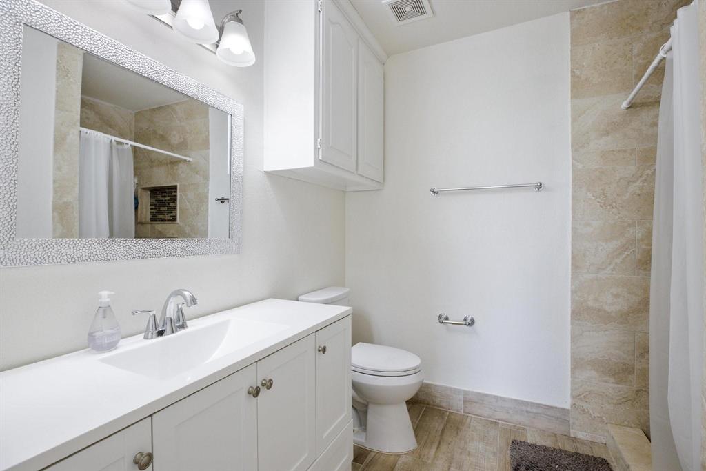 Jas Grayum Survey - Residential