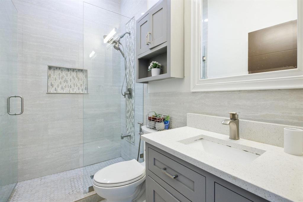 Jas Grayum Survey - Residential