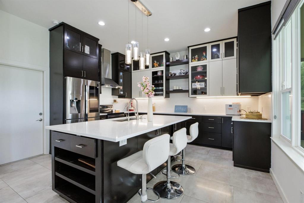 Jas Grayum Survey - Residential