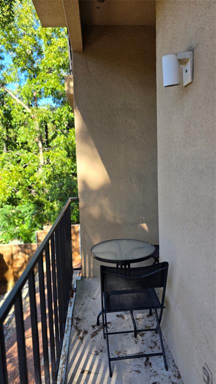 Colonade At Turtle Creek Condo - Residential Lease