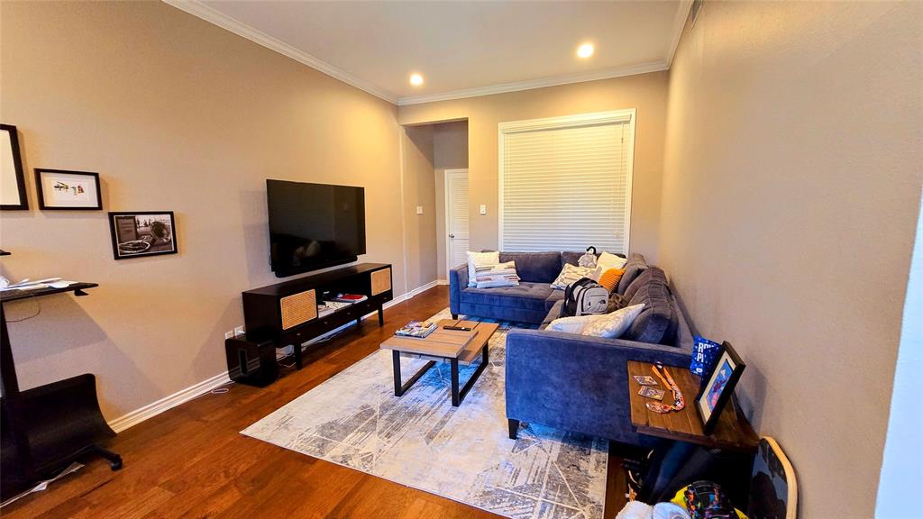 Colonade At Turtle Creek Condo - Residential Lease