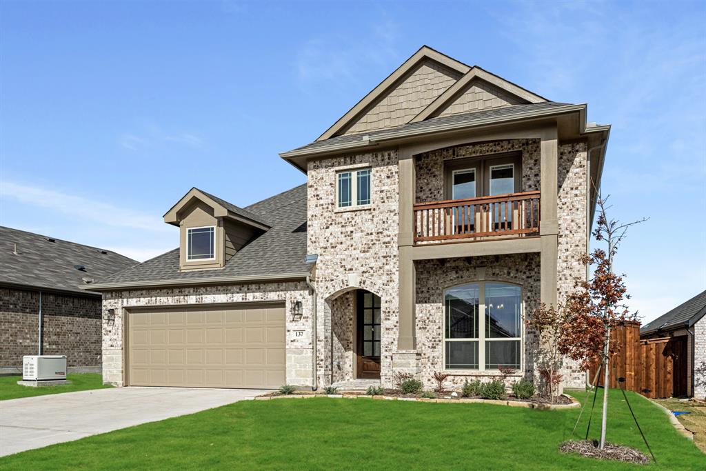 137 Verbena Ridge Drive