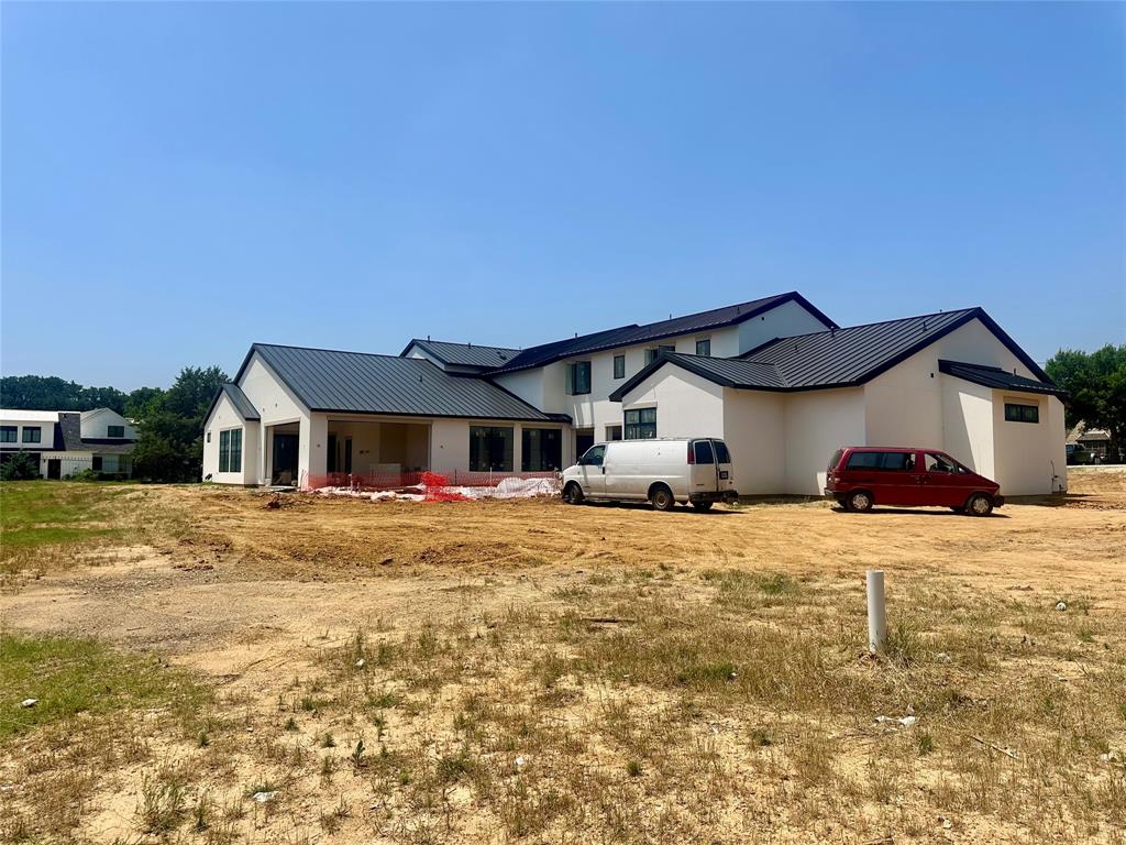 2625 Ridgecrest Drive