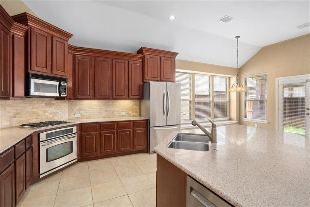 River Park Place - Residential