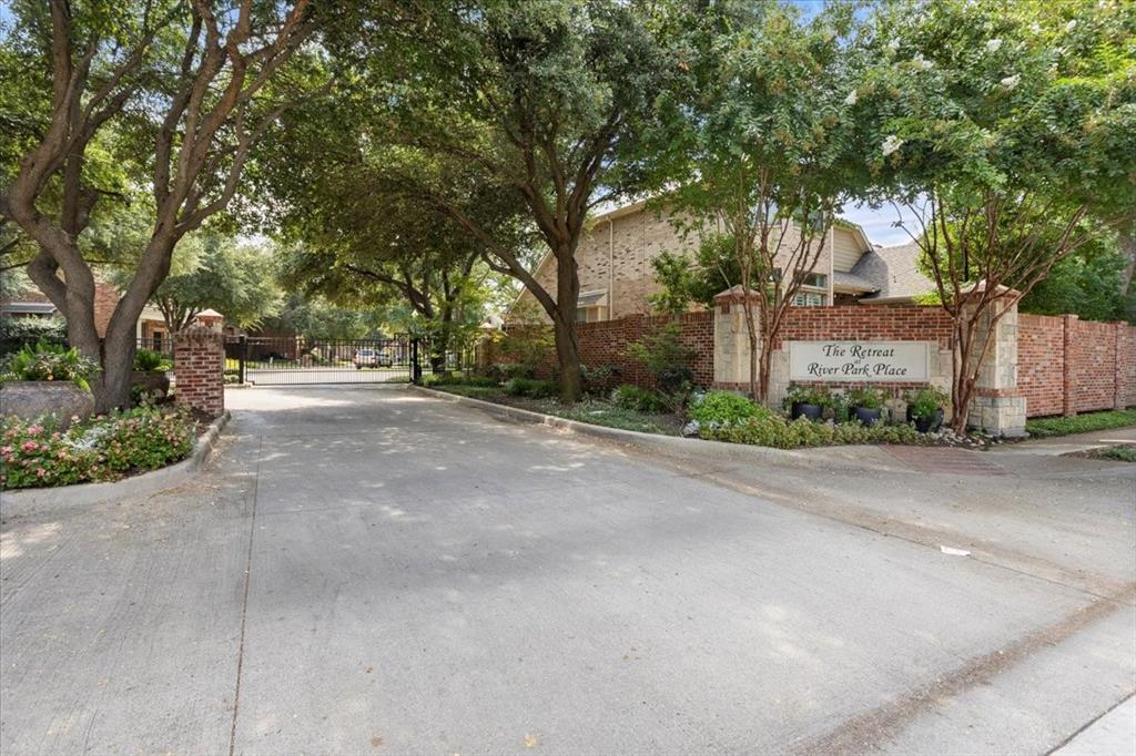 River Park Place - Residential