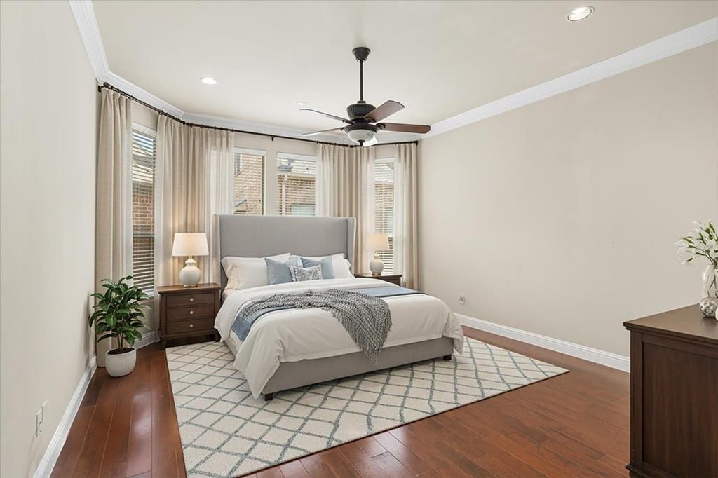 River Park Place - Residential