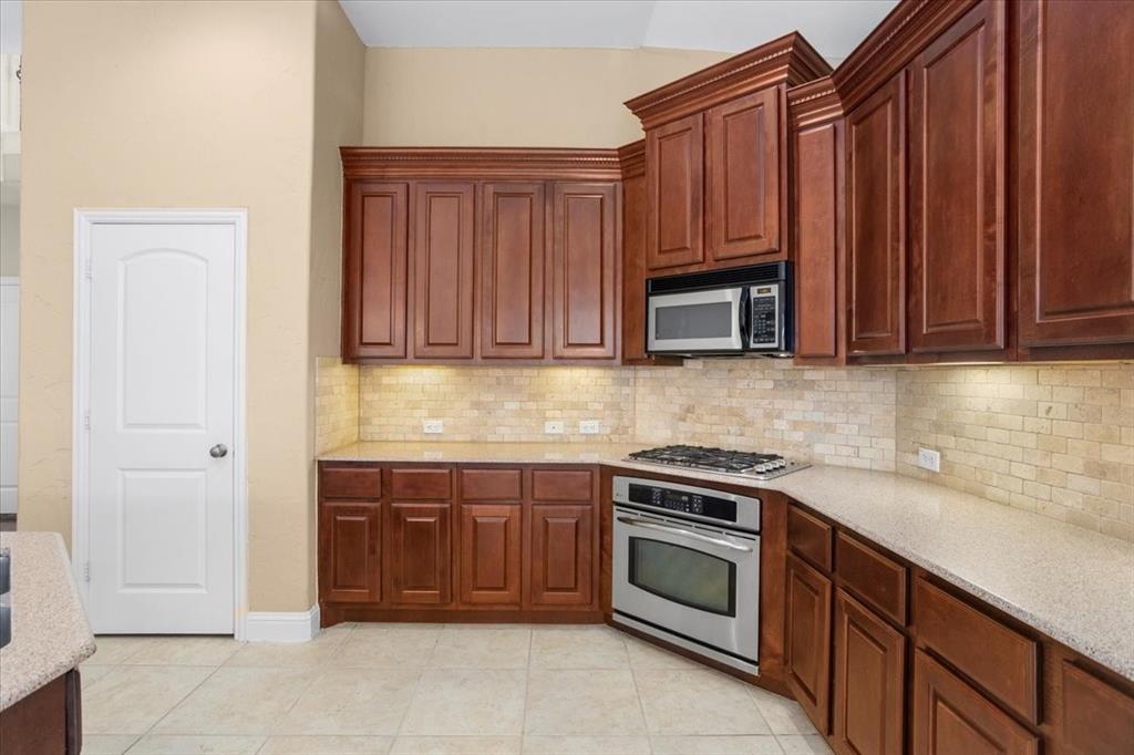 River Park Place - Residential